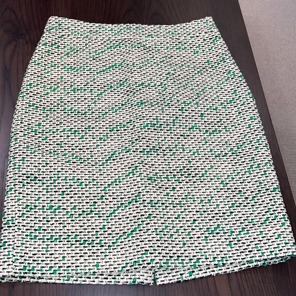Kate spade pencil skirt